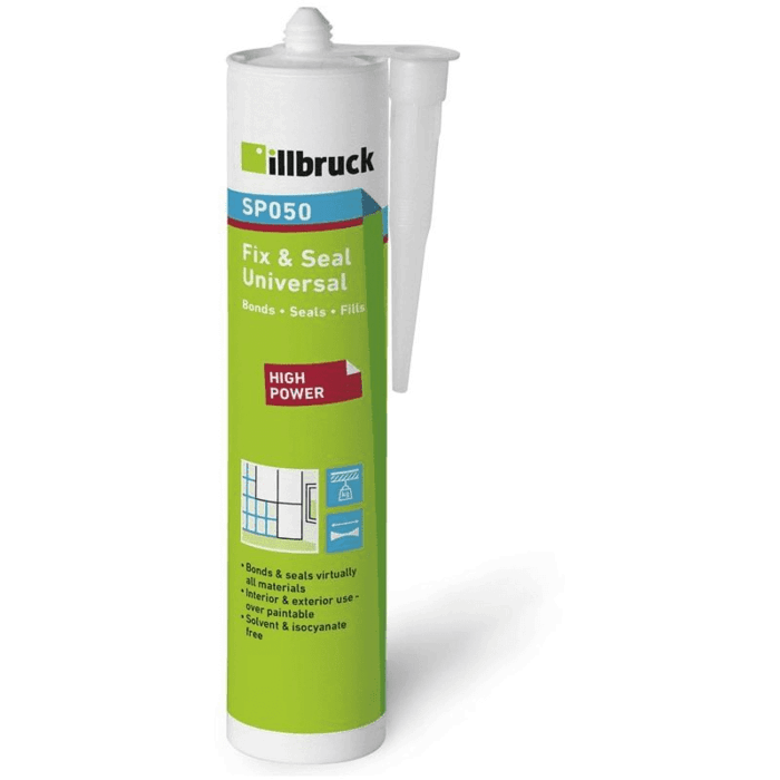illbruck SP050