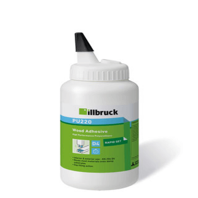 illbruck PU220 Polyurethane Wood Adhesive