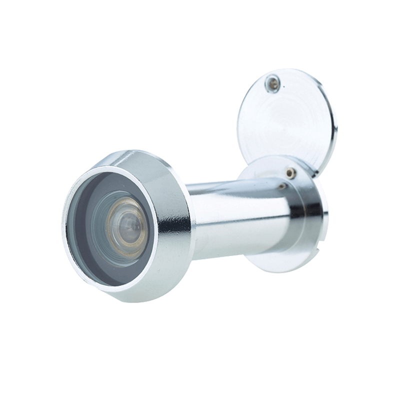 Door Viewers BJ Waller