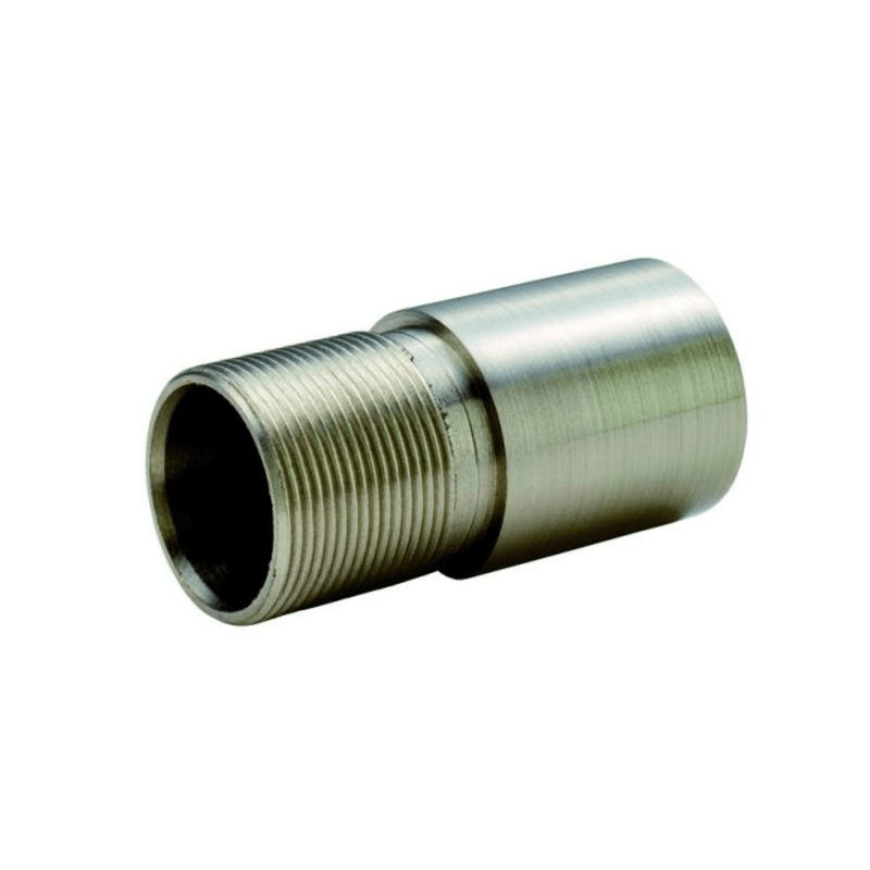 Extension Sleeve t/s Grade 316 Stainless Door Viewer