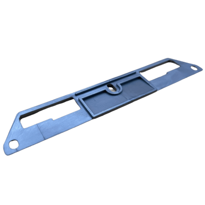 Excalibur Centre Keep Packer 7° - Grey