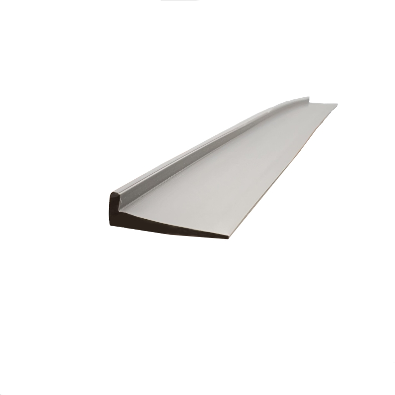 2000mm 7 Degree Wedge Packer - Grey