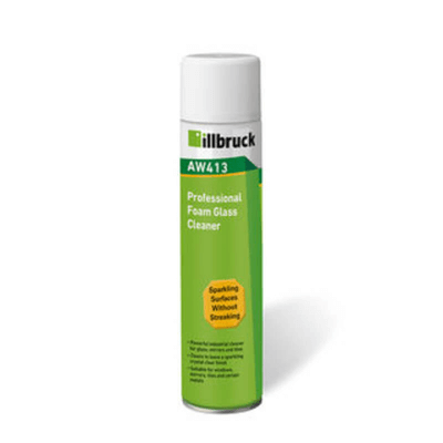 illbruck AW413 Glass Cleaner