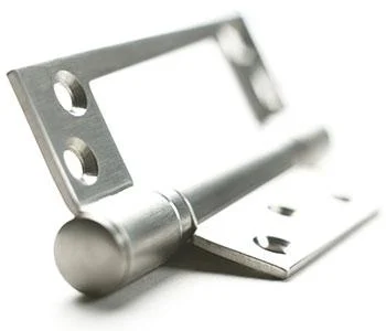 Centor bi-fold door hinge