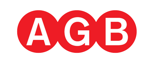 AGB logo