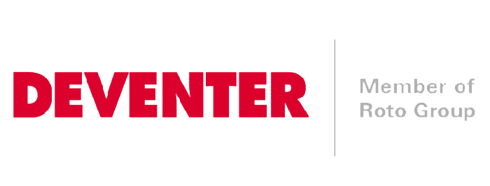 Deventer logo