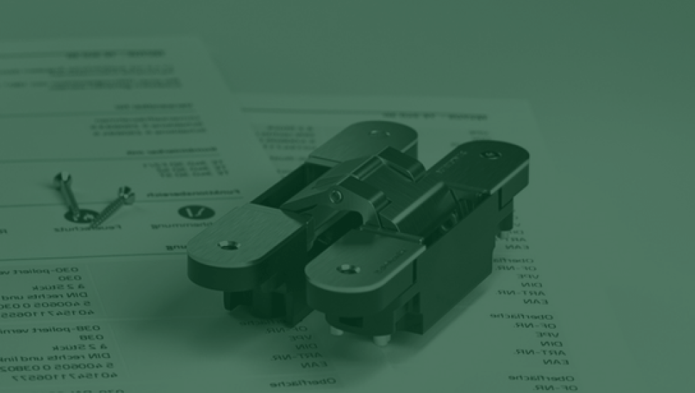 Solutions For Joinery