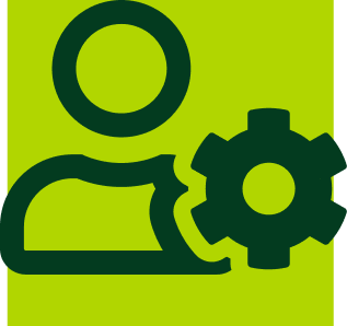 Technical assistance icon