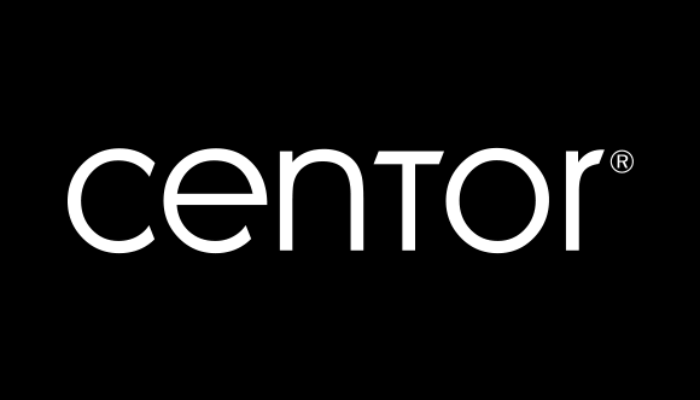 Centor logo