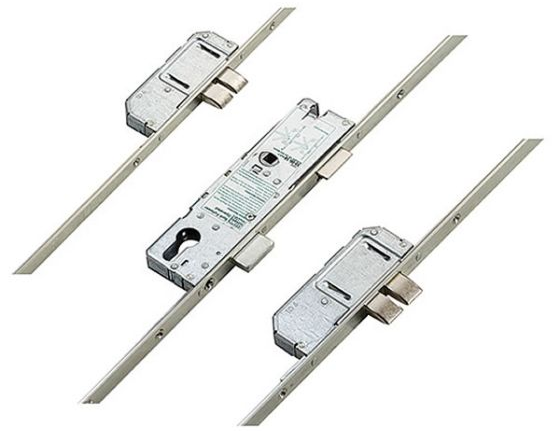 winkhaus door lock system