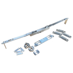 excalibur pas 24 kit