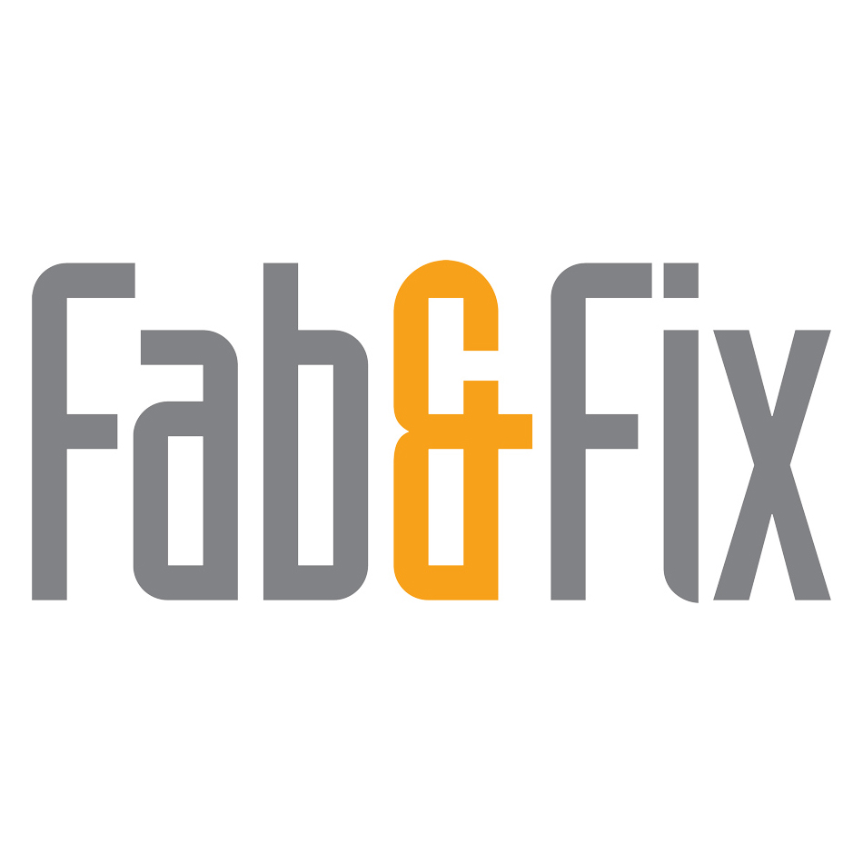 Fab & Fix