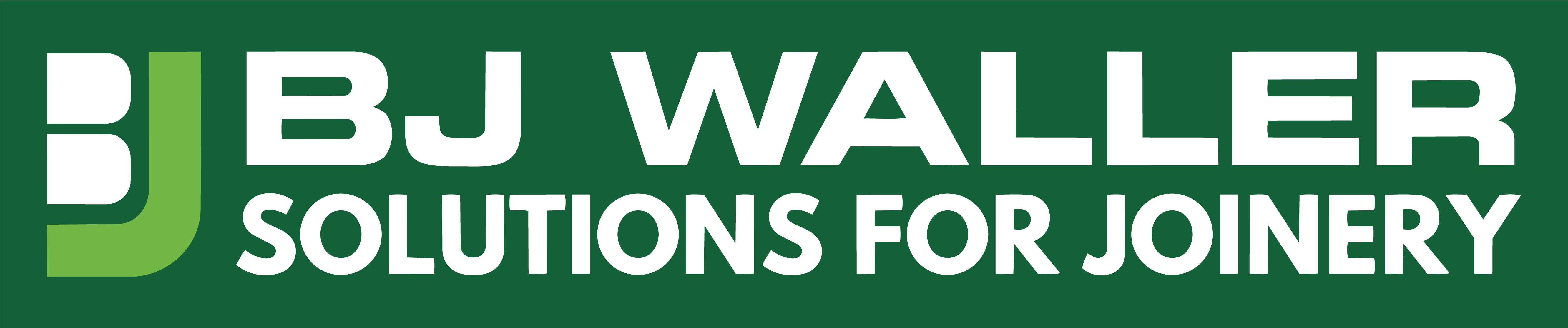 BJ Waller Logo