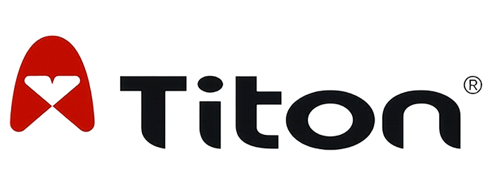 titon logo