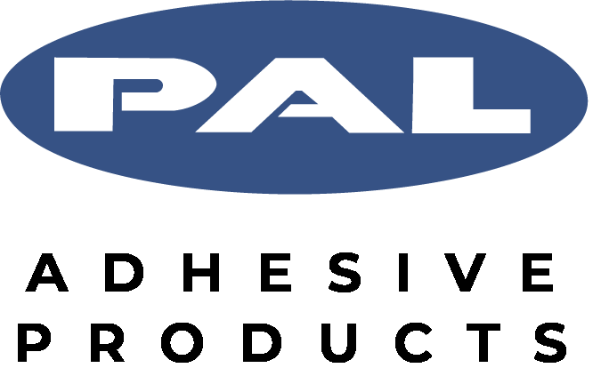 PAL Adhesive Products Logo