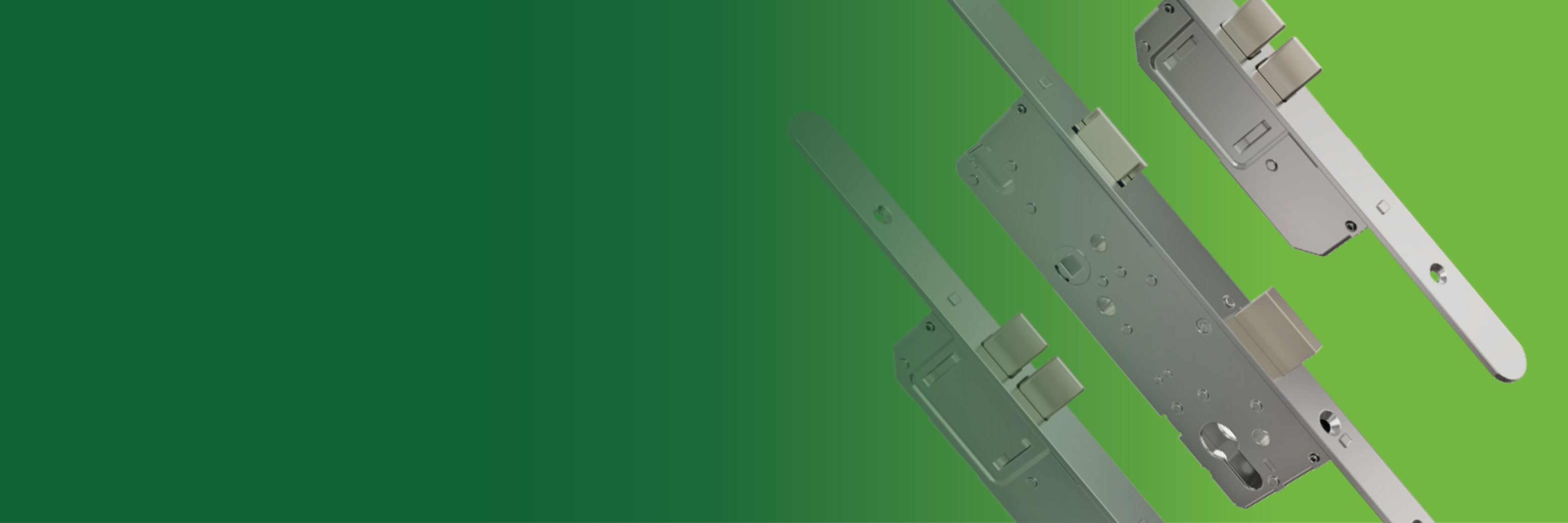 Winkhaus Door Locks for Timber