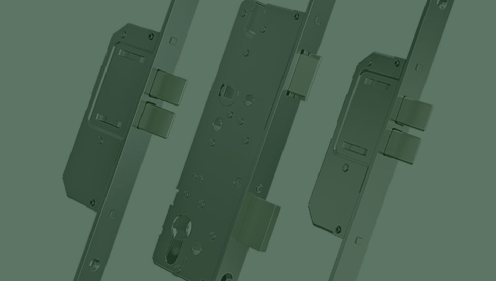 Winkhaus Locks Mobile Banner