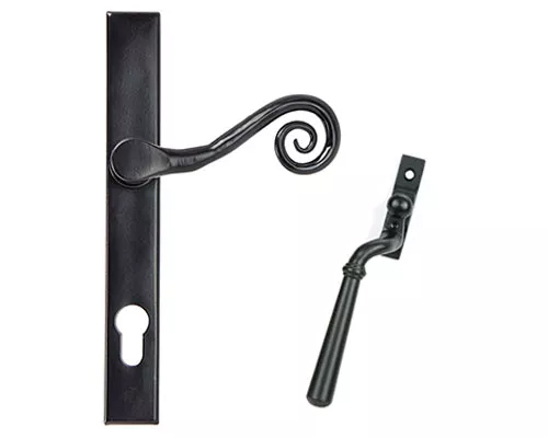 From The Anvil Handles