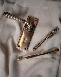 From The Anvil Bronze Finishes